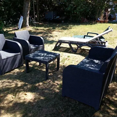 Le Ruchoz Appartement