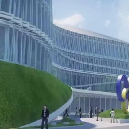 Апартаменты Le Ruchoz Лозанна