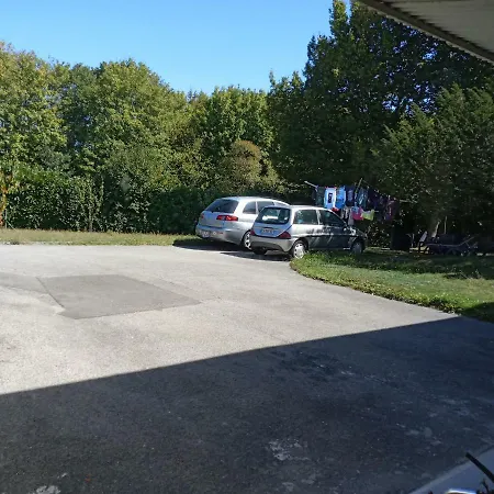 Appartement Le Ruchoz