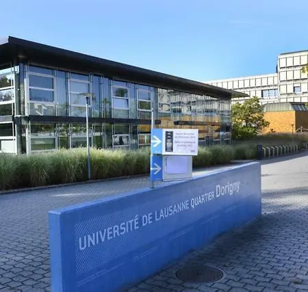 Le Ruchoz Апартаменты