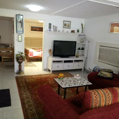 Le Ruchoz * Lausanne