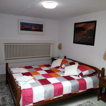 Le Ruchoz Appartement *