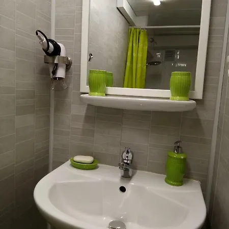 Appartement Le Ruchoz Lausanne