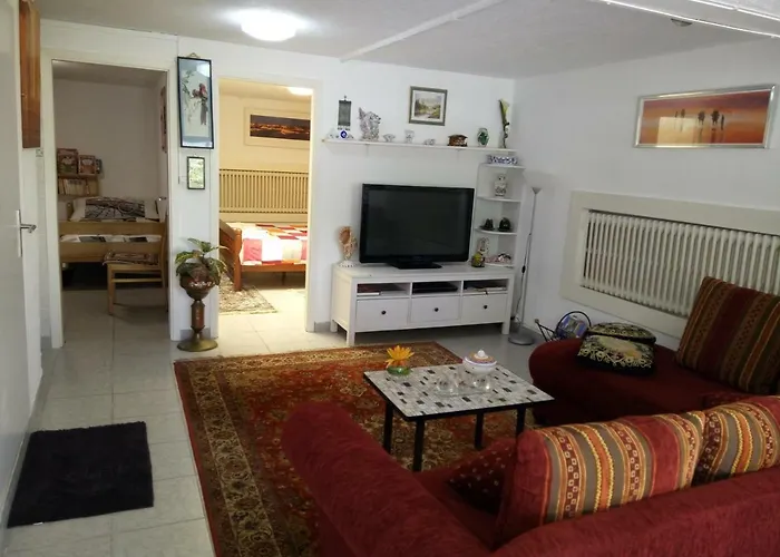 Le Ruchoz * Лозана