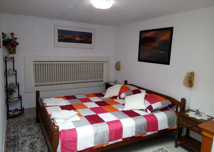 Le Ruchoz Apartmán *