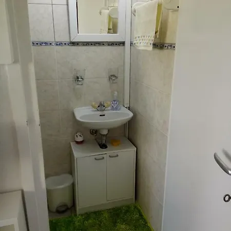 Le Ruchoz Апартаменти